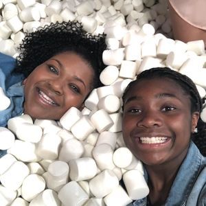 Meet your Posher, Laverne